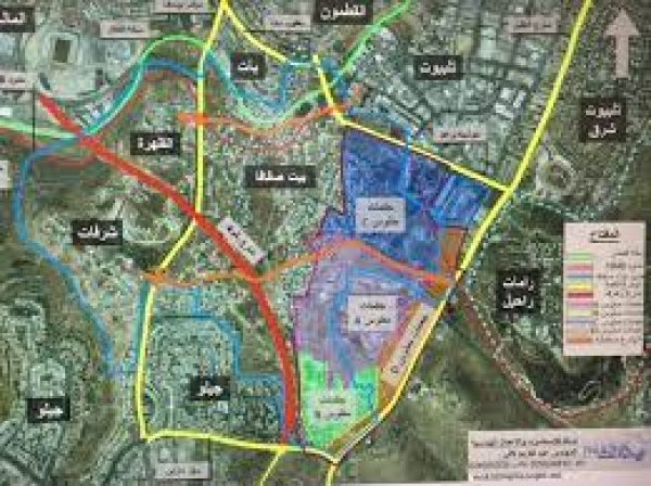  | موسوعة القرى الفلسطينية