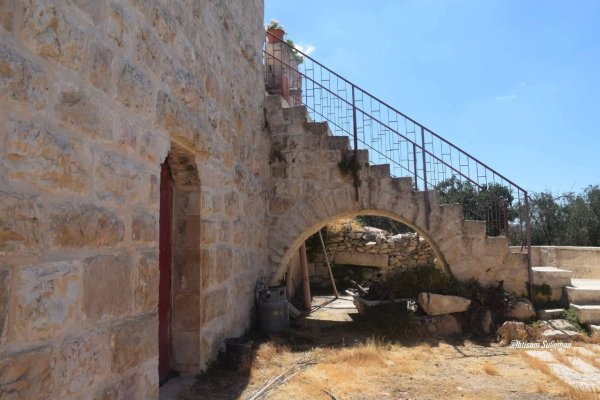  | موسوعة القرى الفلسطينية