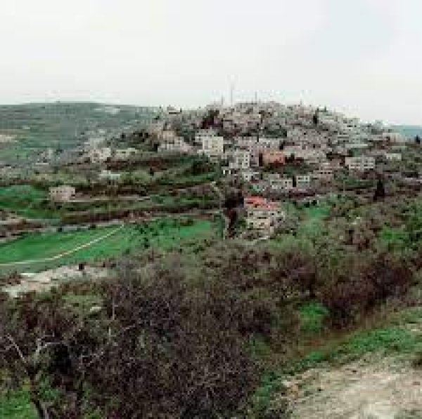  | موسوعة القرى الفلسطينية