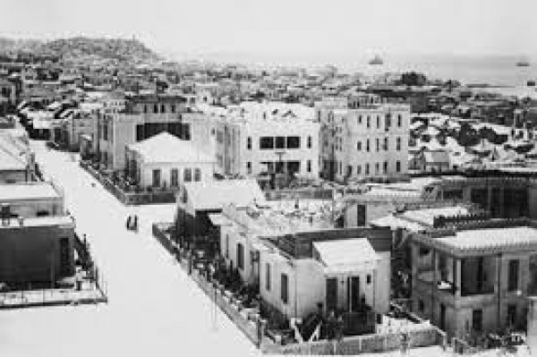 حي المنشية / يافا حي المنشية / يافا