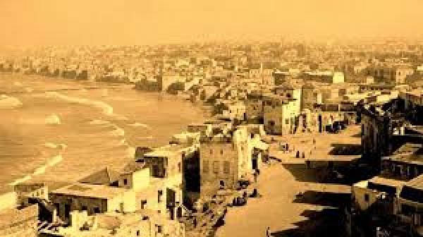 حي المنشية / يافا حي المنشية / يافا