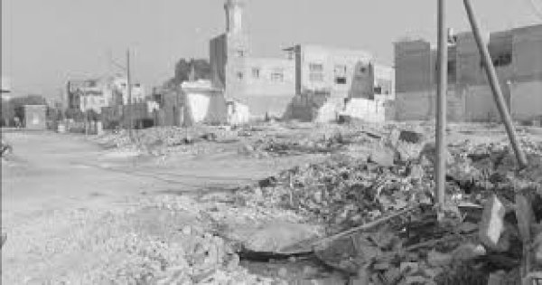 حي المنشية / يافا حي المنشية / يافا