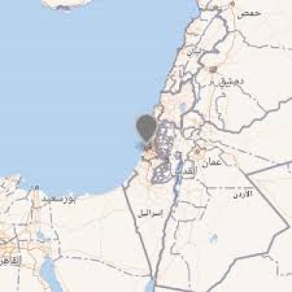 حي المنشية / يافا حي المنشية / يافا