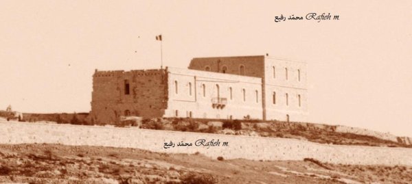 | موسوعة القرى الفلسطينية  | موسوعة القرى الفلسطينية