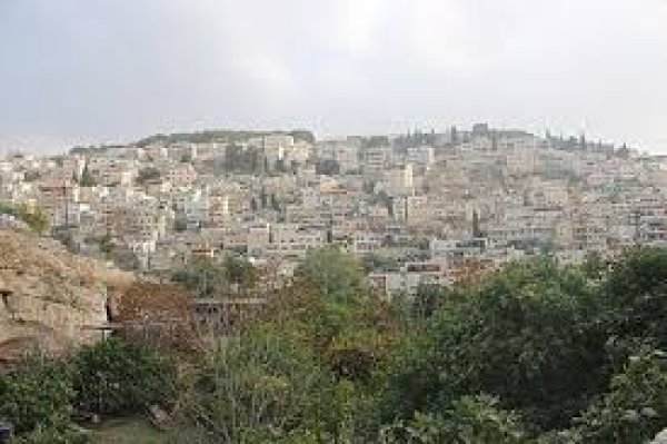 | موسوعة القرى الفلسطينية  | موسوعة القرى الفلسطينية