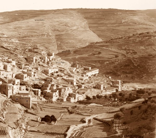 | موسوعة القرى الفلسطينية  | موسوعة القرى الفلسطينية