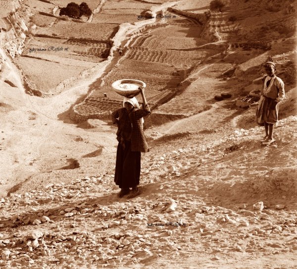 | موسوعة القرى الفلسطينية  | موسوعة القرى الفلسطينية