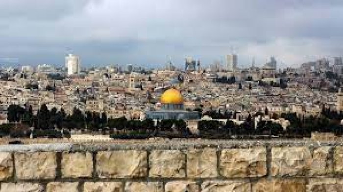 سلوان / حامية القدس  | موسوعة القرى الفلسطينية
