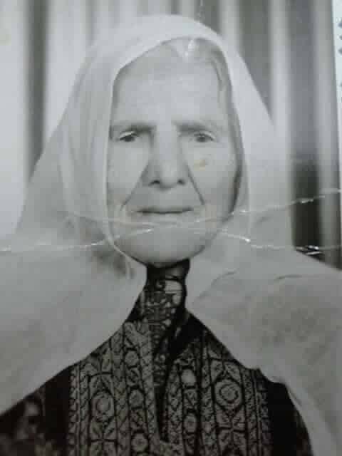 | موسوعة القرى الفلسطينية  | موسوعة القرى الفلسطينية