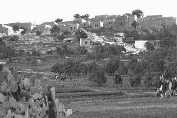 | موسوعة القرى الفلسطينية  | موسوعة القرى الفلسطينية