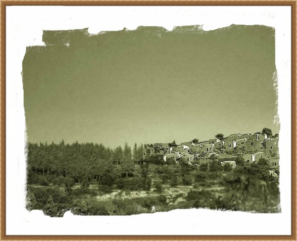 | موسوعة القرى الفلسطينية  | موسوعة القرى الفلسطينية