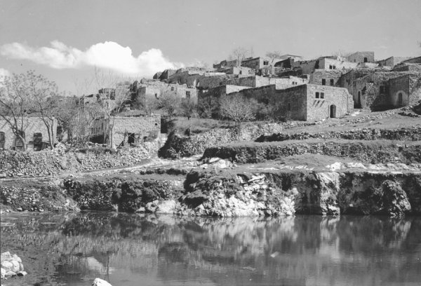 | موسوعة القرى الفلسطينية  | موسوعة القرى الفلسطينية
