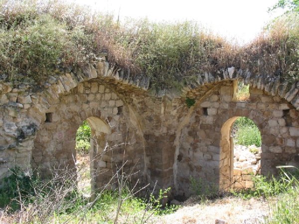 | موسوعة القرى الفلسطينية  | موسوعة القرى الفلسطينية