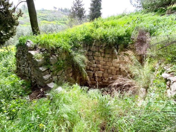 | موسوعة القرى الفلسطينية  | موسوعة القرى الفلسطينية