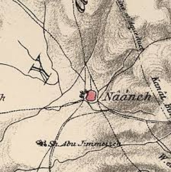 قرية النعاني