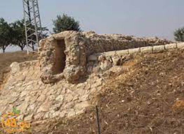  | موسوعة القرى الفلسطينية