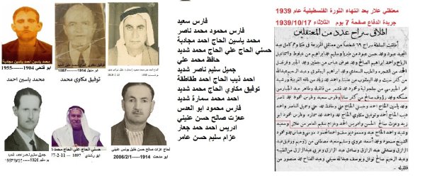 | موسوعة القرى الفلسطينية  | موسوعة القرى الفلسطينية