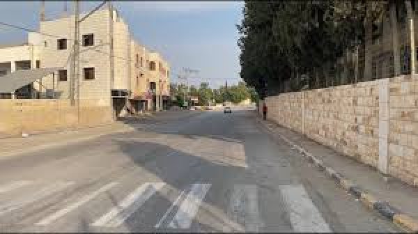 | موسوعة القرى الفلسطينية  | موسوعة القرى الفلسطينية