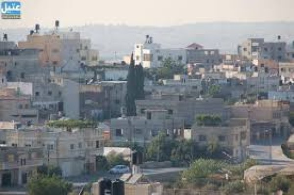 | موسوعة القرى الفلسطينية  | موسوعة القرى الفلسطينية