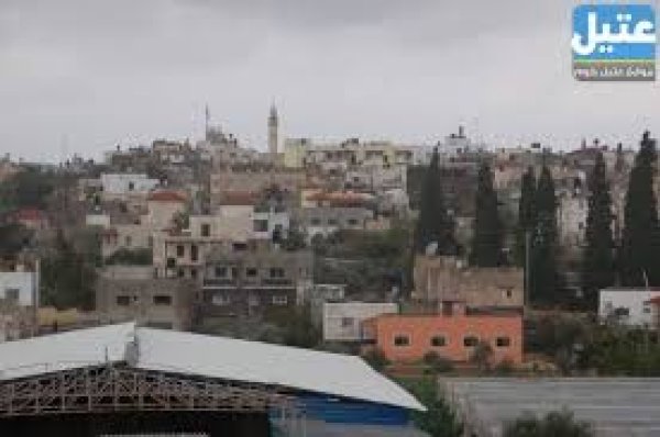| موسوعة القرى الفلسطينية  | موسوعة القرى الفلسطينية