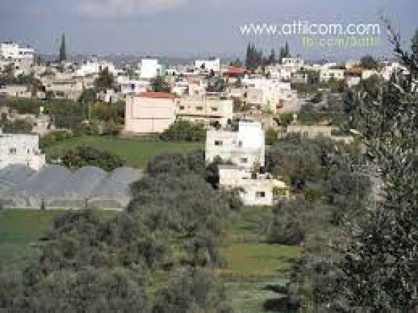 | موسوعة القرى الفلسطينية  | موسوعة القرى الفلسطينية