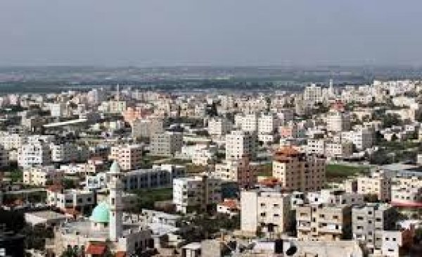 | موسوعة القرى الفلسطينية  | موسوعة القرى الفلسطينية