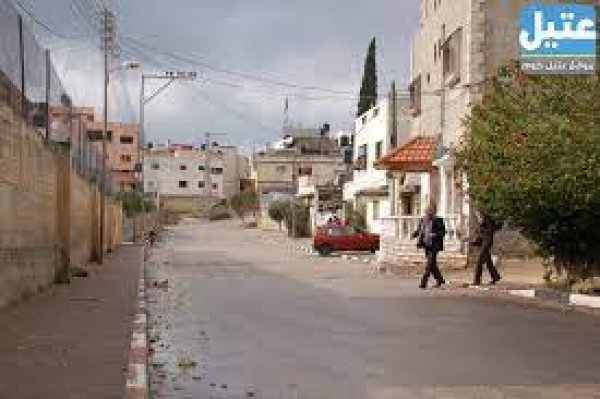 | موسوعة القرى الفلسطينية  | موسوعة القرى الفلسطينية