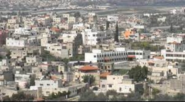 | موسوعة القرى الفلسطينية  | موسوعة القرى الفلسطينية