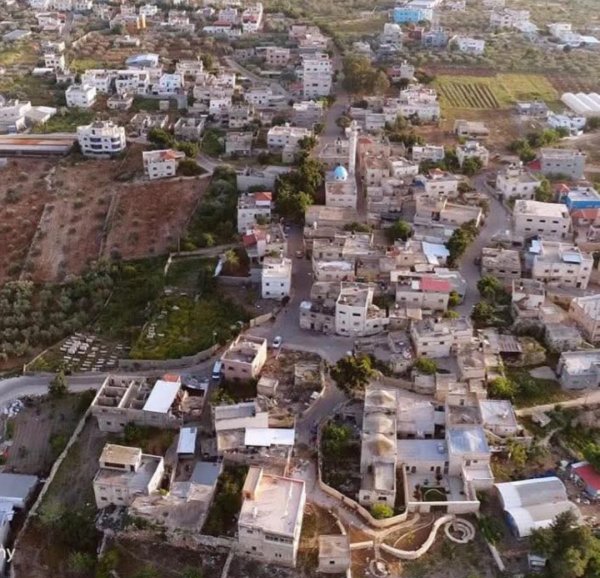  | موسوعة القرى الفلسطينية