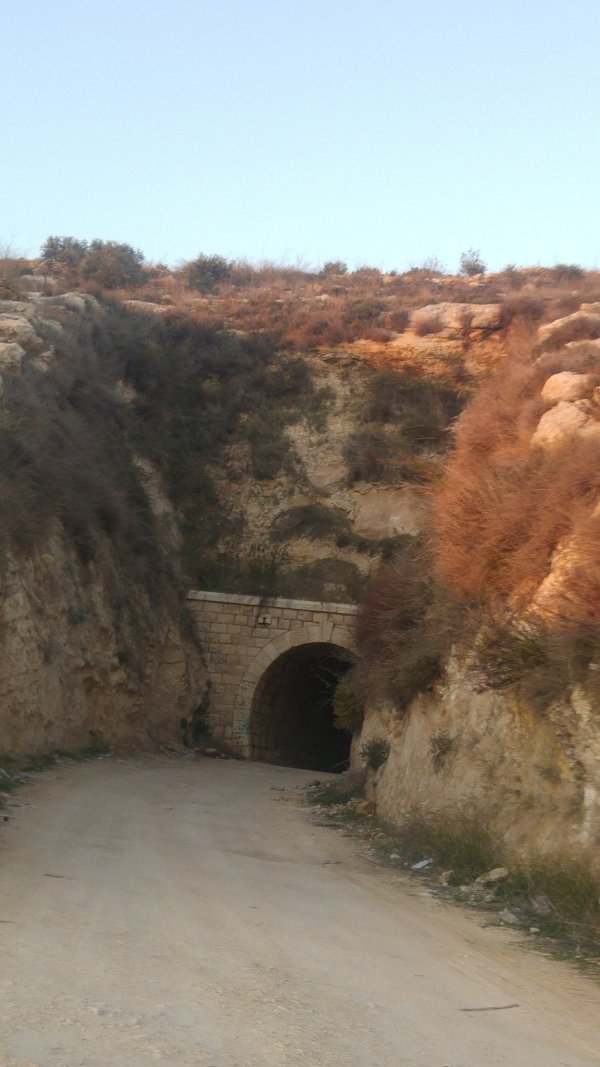 سكة حديد الحجاز