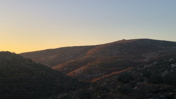 سكة حديد الحجاز