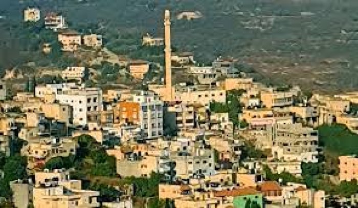 سيلَةْ الظَهْر  | موسوعة القرى الفلسطينية