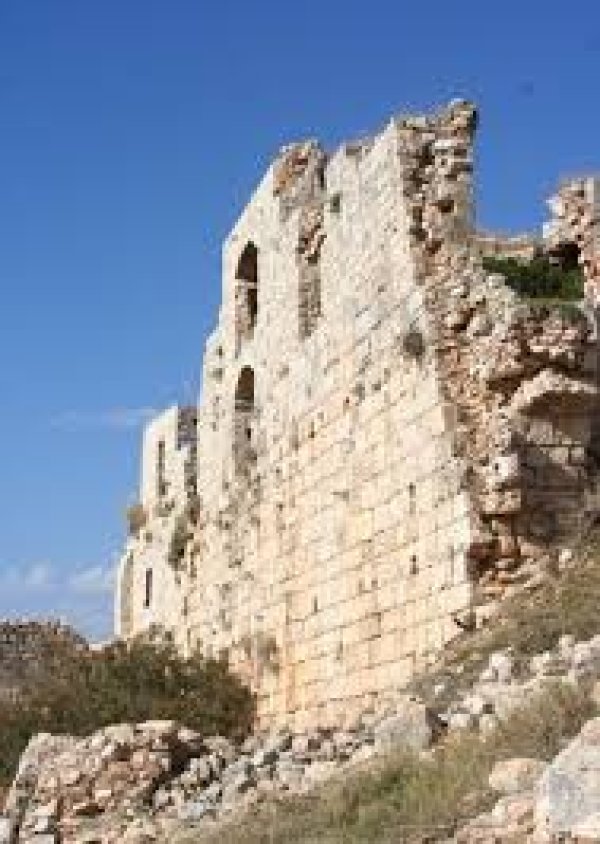 | موسوعة القرى الفلسطينية  | موسوعة القرى الفلسطينية