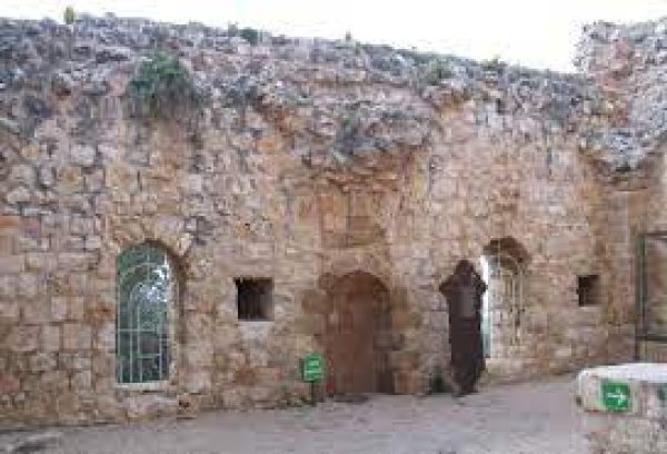 | موسوعة القرى الفلسطينية  | موسوعة القرى الفلسطينية