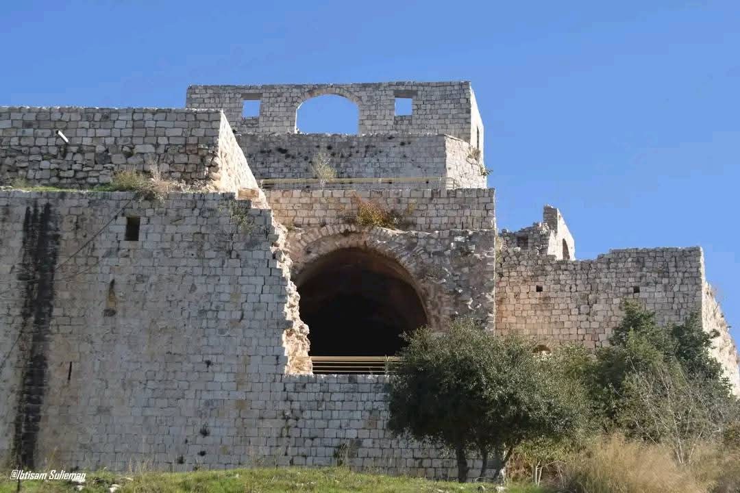 | موسوعة القرى الفلسطينية  | موسوعة القرى الفلسطينية