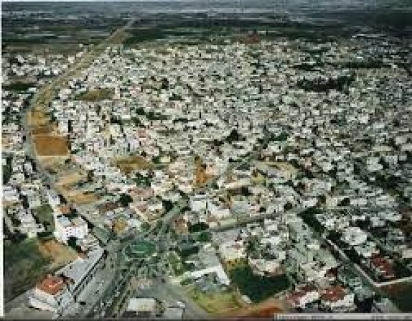 | موسوعة القرى الفلسطينية  | موسوعة القرى الفلسطينية