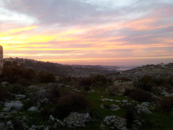 | موسوعة القرى الفلسطينية  | موسوعة القرى الفلسطينية