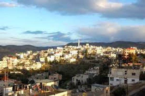 | موسوعة القرى الفلسطينية  | موسوعة القرى الفلسطينية
