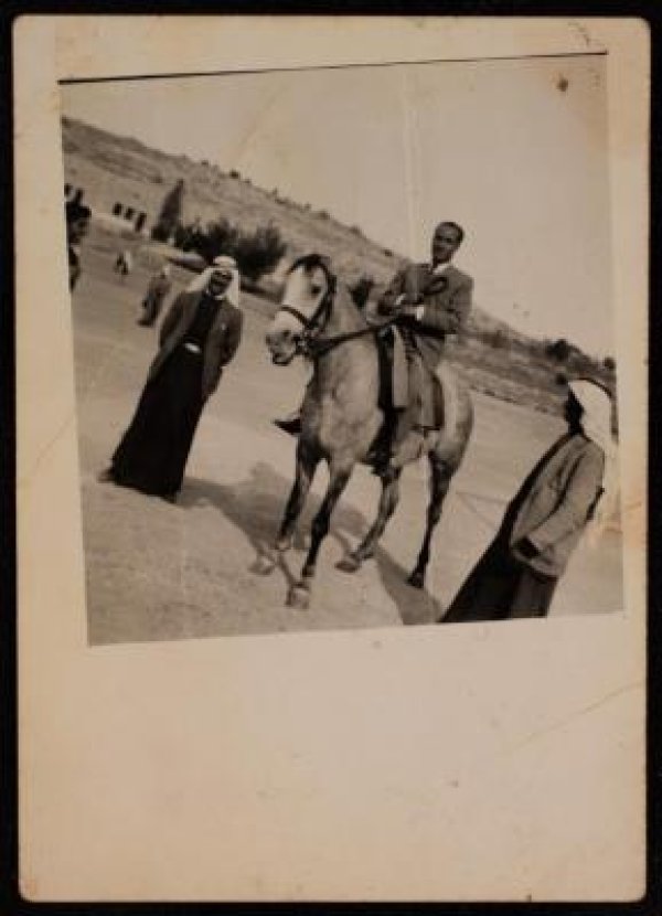 حسن الخطيب من بيت اكسا حسن الخطيب من بيت اكسا