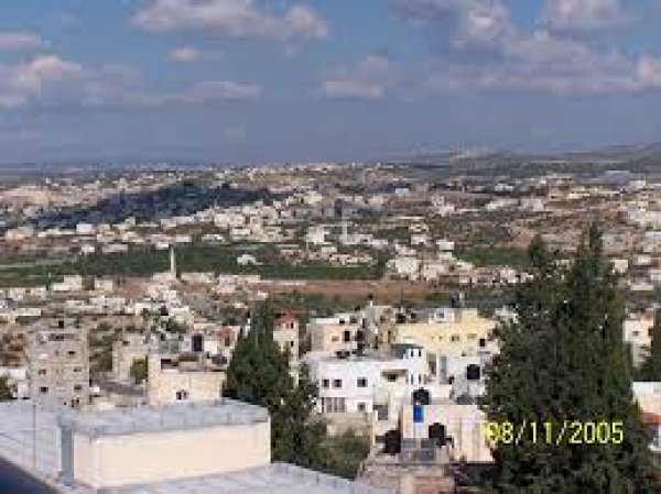 | موسوعة القرى الفلسطينية  | موسوعة القرى الفلسطينية