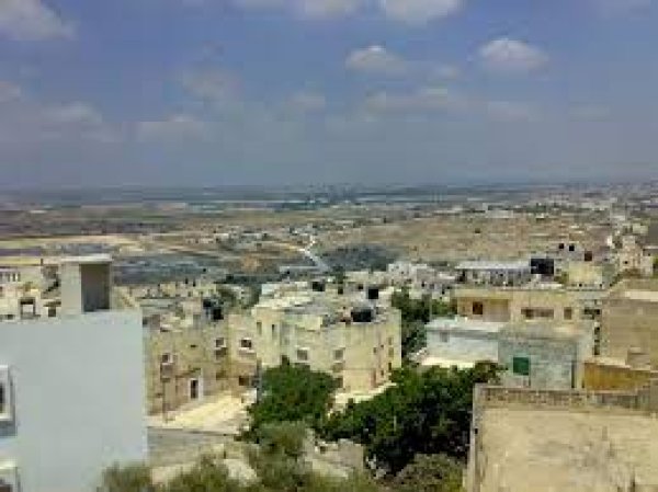 | موسوعة القرى الفلسطينية  | موسوعة القرى الفلسطينية