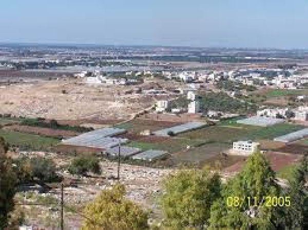 | موسوعة القرى الفلسطينية  | موسوعة القرى الفلسطينية