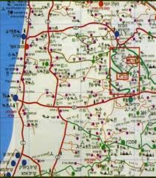 | موسوعة القرى الفلسطينية  | موسوعة القرى الفلسطينية
