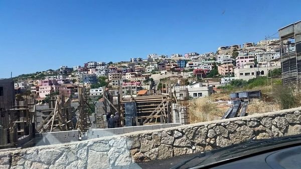 | موسوعة القرى الفلسطينية  | موسوعة القرى الفلسطينية