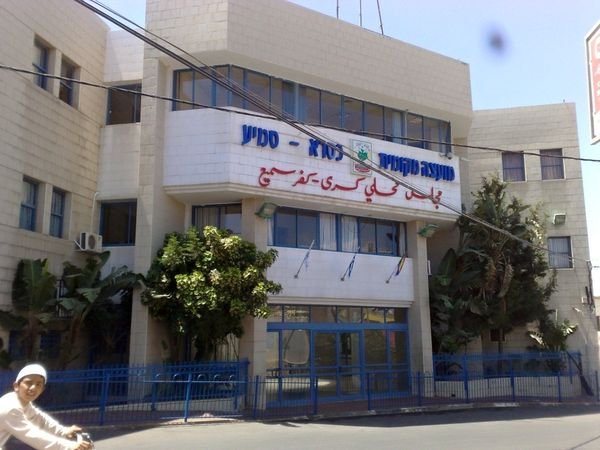 | موسوعة القرى الفلسطينية  | موسوعة القرى الفلسطينية