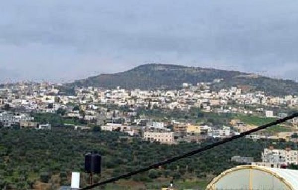 | موسوعة القرى الفلسطينية  | موسوعة القرى الفلسطينية