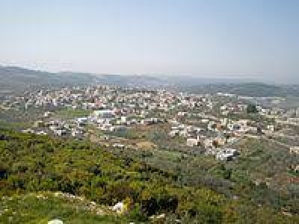 | موسوعة القرى الفلسطينية  | موسوعة القرى الفلسطينية