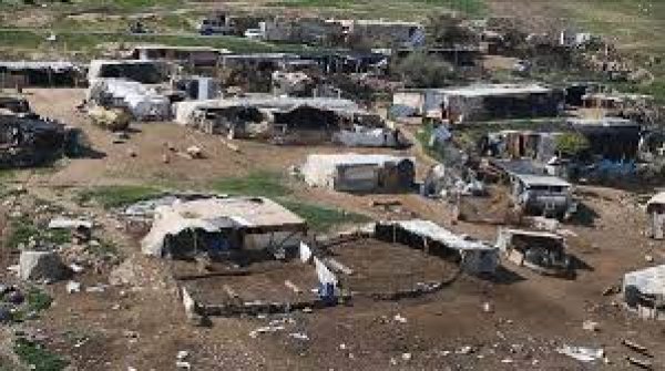 | موسوعة القرى الفلسطينية  | موسوعة القرى الفلسطينية