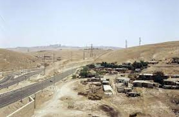 | موسوعة القرى الفلسطينية  | موسوعة القرى الفلسطينية