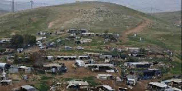 | موسوعة القرى الفلسطينية  | موسوعة القرى الفلسطينية